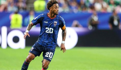 Ryan Mendes capitán de Cabo Verde denunciado por violación Mundial 2026