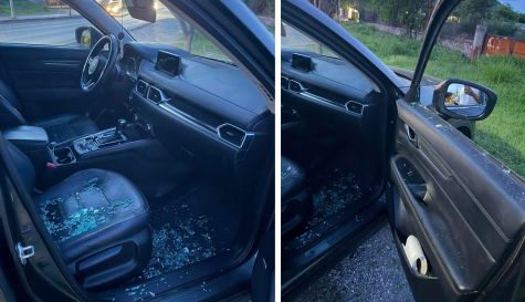 Cristalazo a comensales en restaurante de la carretera Alpuyeca-Jojutla