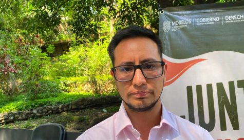 Acompañamiento integral para personas trans y trámites gratis en Morelos