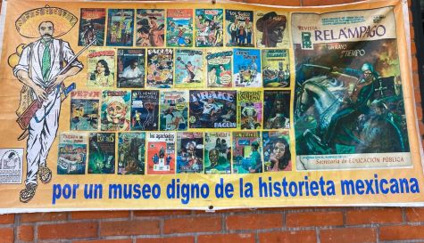 Museo de la historieta mexicana en Morelos: qué ver en Casa Zapata