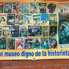 Museo de la historieta mexicana en Morelos: qué ver en Casa Zapata