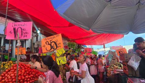 Canasta básica en Cuernavaca registra bajas de precio este fin de semana