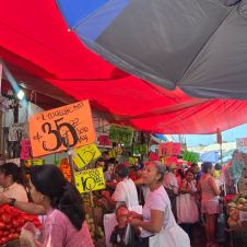 Canasta básica en Cuernavaca registra bajas de precio este fin de semana
