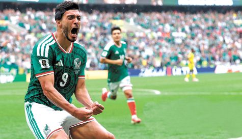 EL TRI