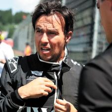 CHECO PEREZ