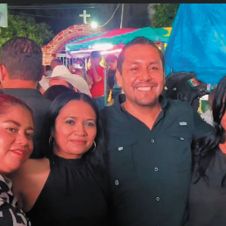 PUEBLO VIEJO