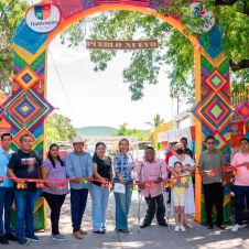 FERIA TLALTIZAPAN