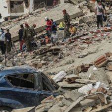TERREMOTO TERREMOTO