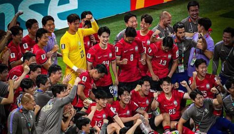 Renuncia DT de Corea del Sur tras fracaso en el Mundial 2026