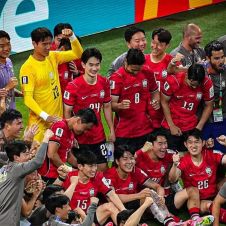 Renuncia DT de Corea del Sur tras fracaso en el Mundial 2026