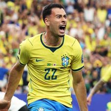 Brasil vs Japón Mundial 2026: Brasil avanza a Octavos de Final