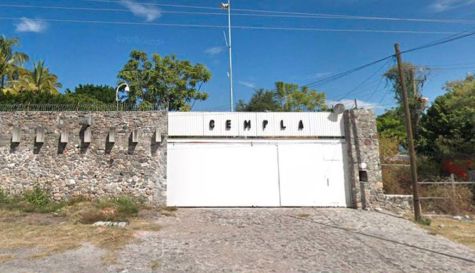 Los centros especializados para adolescentes en el estado operen con una ocupación del 49.3 por ciento por cada 100 camas útiles