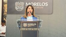 Presenta Margarita González Saravia "Pase Olin"