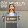 Presenta Margarita González Saravia "Pase Olin"
