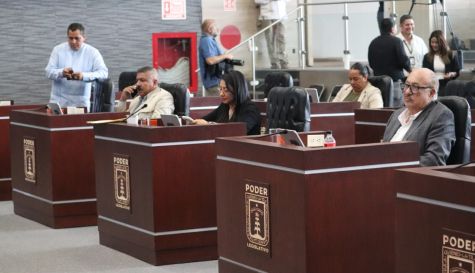 El Congreso de Morelos, a la expectativa por la situación en Atlatlahucan