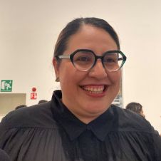 Montserrat Orellana Colmenares, secretaria de Cultura