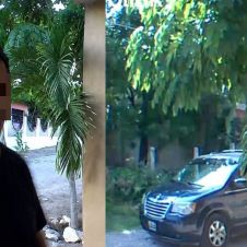 Captan a ladrones en el sur de Morelos