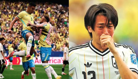 ELIMINAN A JAPON