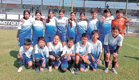 CFAR MORELOS