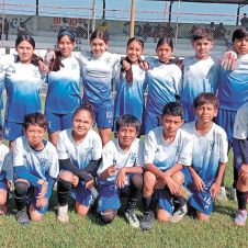 CFAR MORELOS