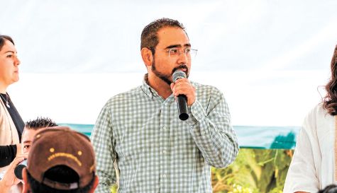 PERSEO QUIROZ