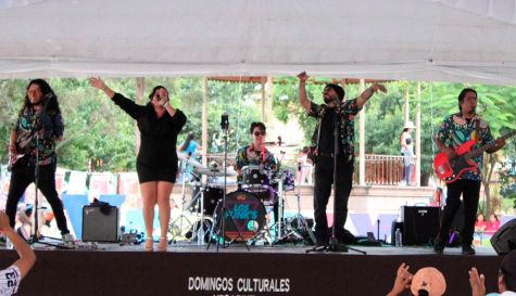 TALENTO EN LA REGION