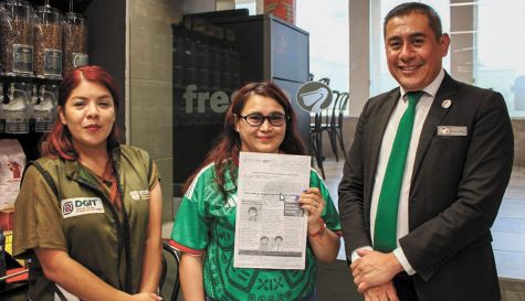 SUPERVISAN EMPRESAS