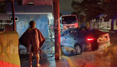 Fuertes disturbios: Riña en Yautepec deja tres heridos de gravedad hoy