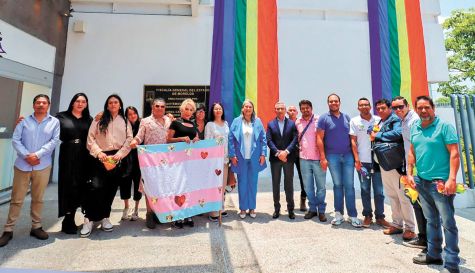 JUSTICIA INCLUYENTE