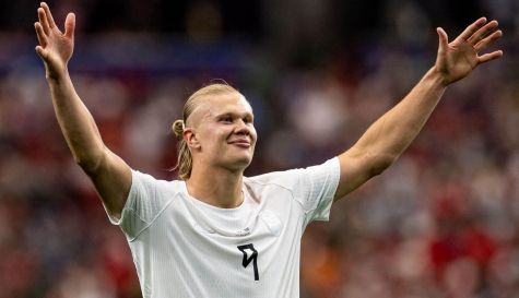 Erling Haaland da el triunfo a Noruega en el Mundial 2026