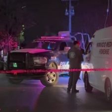 Hallan a hombre en estado de descomposición en Ticumán