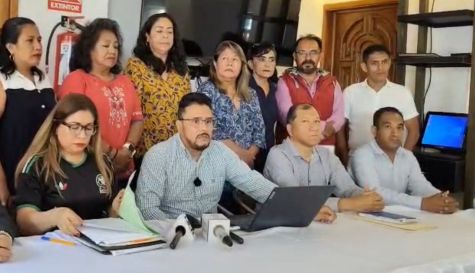Coalición de Sindicatos de Trabajadores Burócratas en Activo, Pensionados y Jubilados del Estado de Morelos