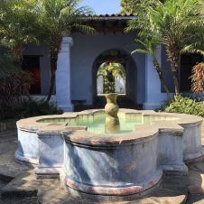 Jardín Borda, uno de los destinos favoritos
