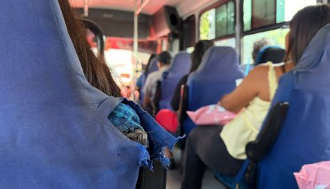 Ajuste tarifario con la promesa de que dueños modernicen sus rutas