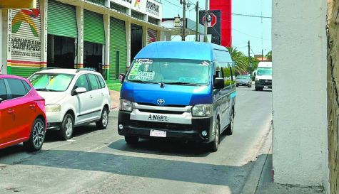 Rutas del Oriente de Morelos