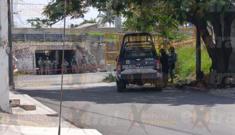 Atacan a balazos a 2 hombre en Cuautla