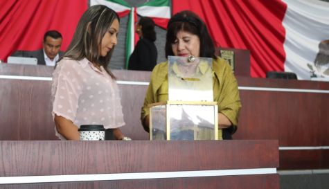 El Congreso de Morelos aprobó por unanimidad mantener intactas sus principales dirigencias políticas