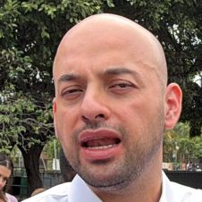 Édgar Maldonado Ceballos, secretario de Gobierno