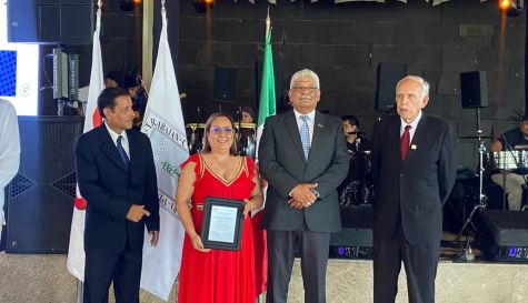 Conmemoración del Día del Ingeniero en Morelos