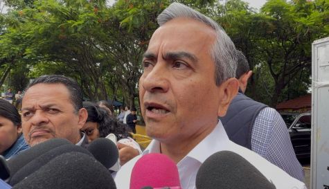 Fiscal Fernando Blumenkron