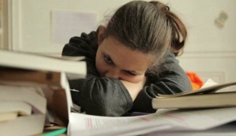 El estrés escolar ya encendió alarmas en las autoridades educativas y de salud en Morelos