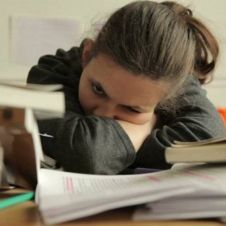 El estrés escolar ya encendió alarmas en las autoridades educativas y de salud en Morelos