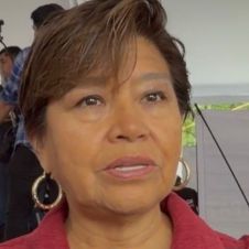 Silvia Salazar Hernández