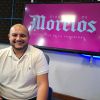 Rodrigo Heredia, titular del Impajoven