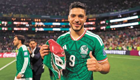 EL LOBO JIMENEZ