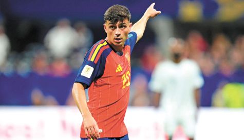 TIKI TAKA