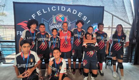 CAMPEONES