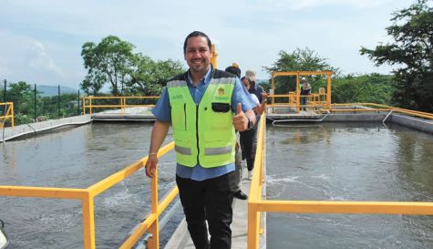 PLANTA DE TRATAMIENTO