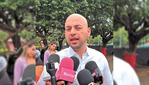 SECRETARIO DE GOBIERNO