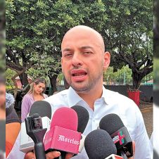 SECRETARIO DE GOBIERNO